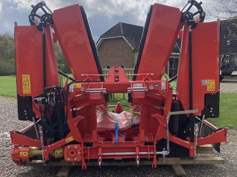 Claas KEMPER 390 PRO