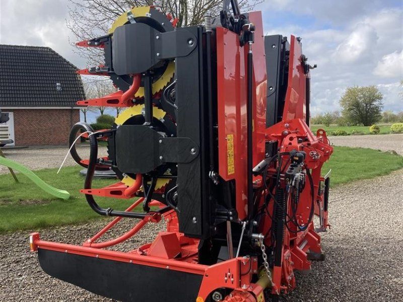 Claas KEMPER 390 PRO