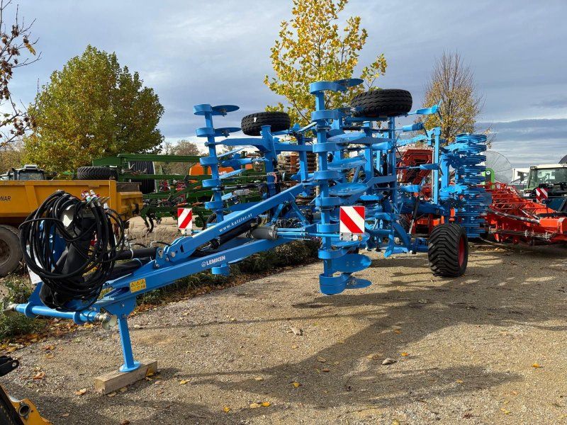 Lemken Karat 10/500 KA