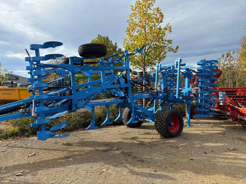 Lemken Karat 10/500 KA