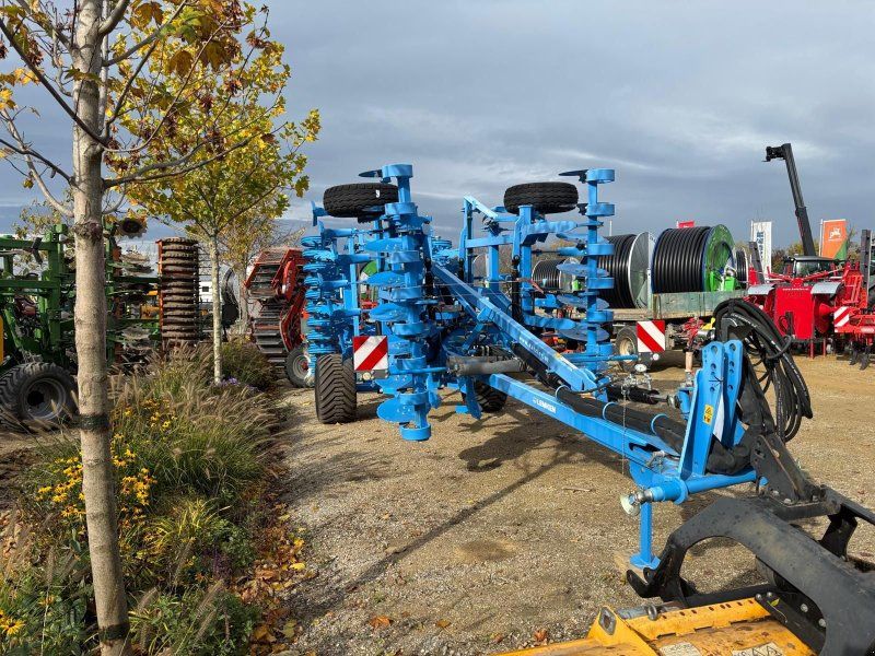 Lemken Karat 10/500 KA