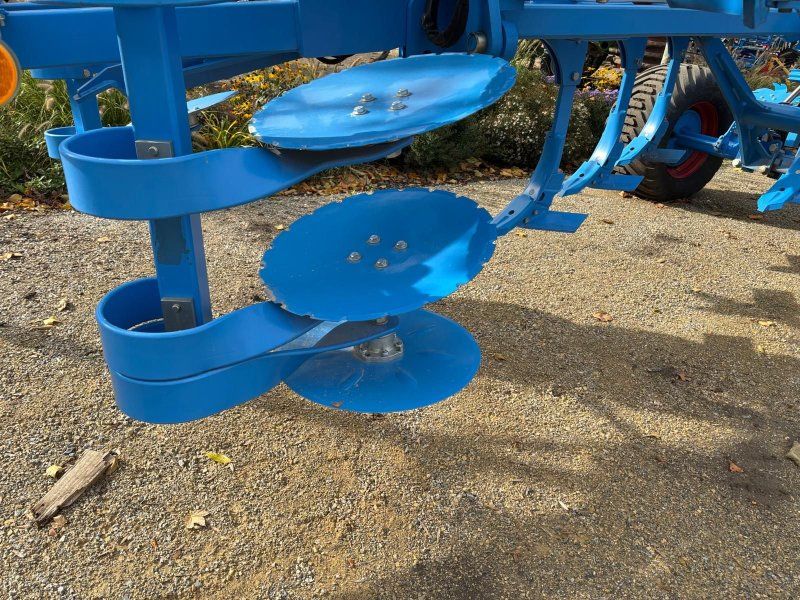 Lemken Karat 10/500 KA