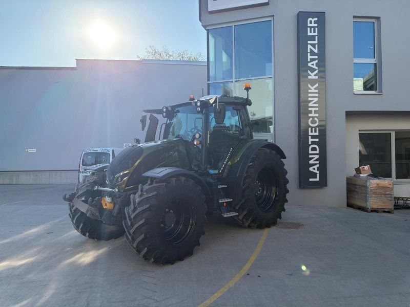 Valtra N175