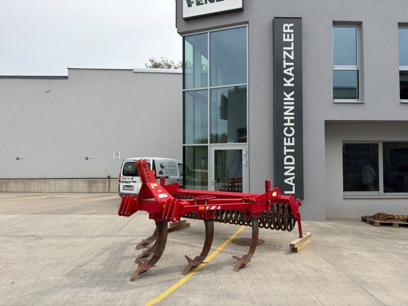 Unergrundlockerer