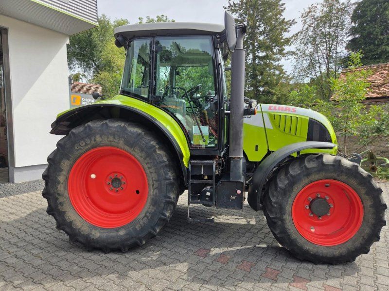 Claas Arion 510