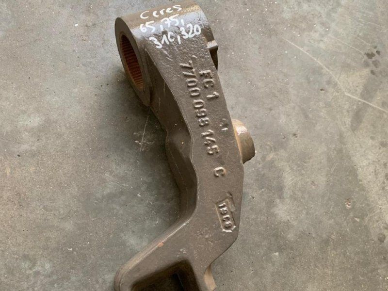 Renault Hubarm links Ceres 65,75,310,320 John Deere 3100 3200