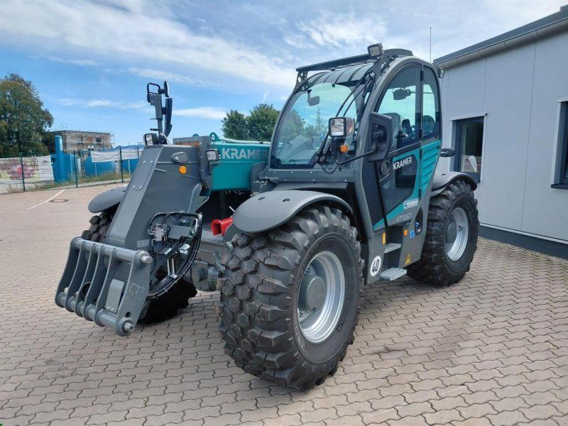 Kramer KT557