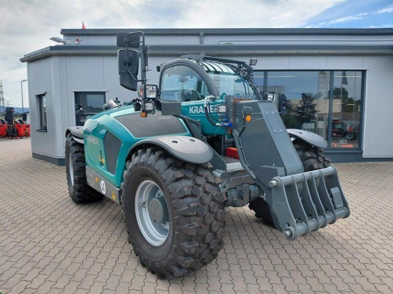 Kramer KT557