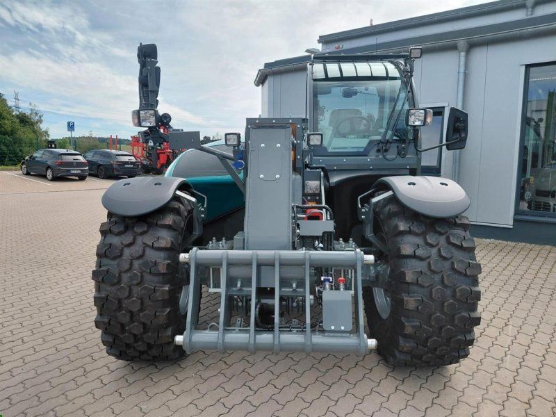 Kramer KT557
