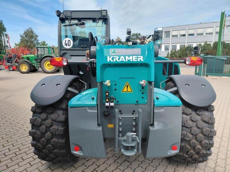 Kramer KT557