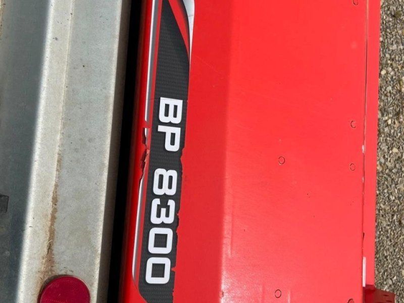 Kuhn BP 8300