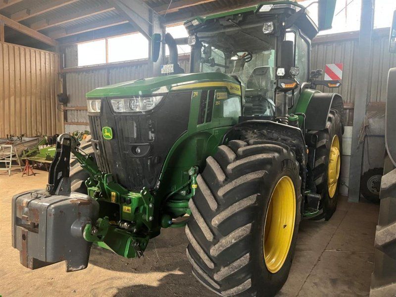John Deere 7R 350 Command PRO