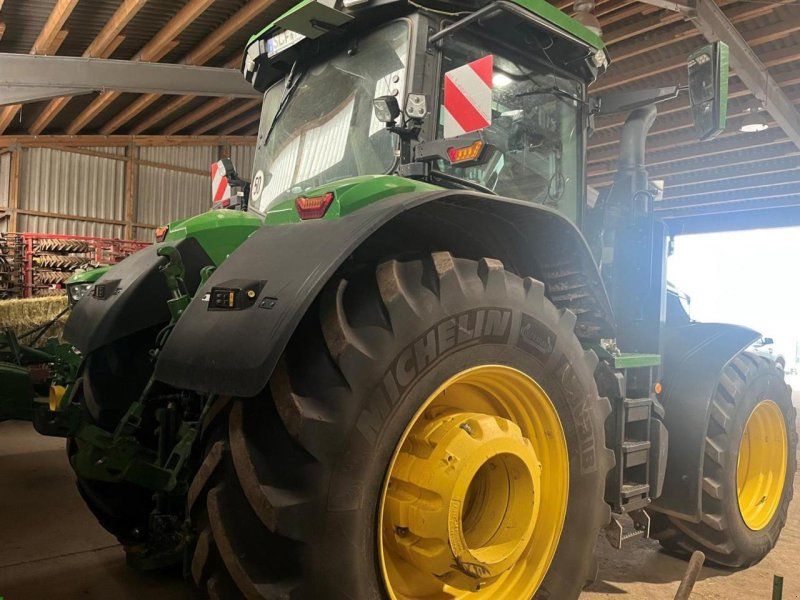 John Deere 7R 350 Command PRO
