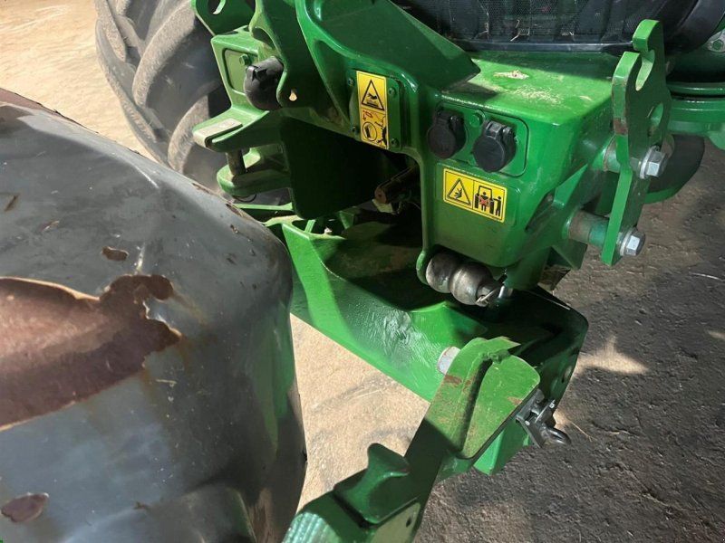 John Deere 7R 350 Command PRO