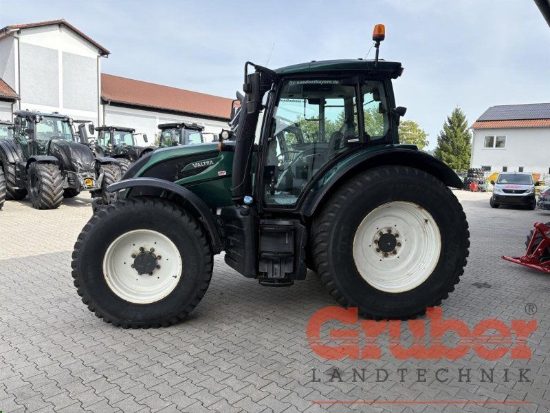 Valtra N 174 A