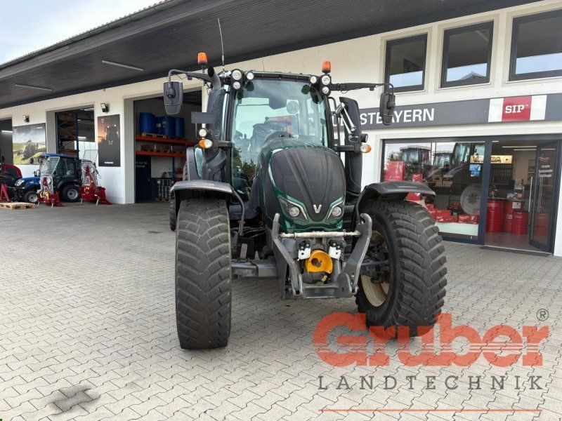 Valtra N 174 A