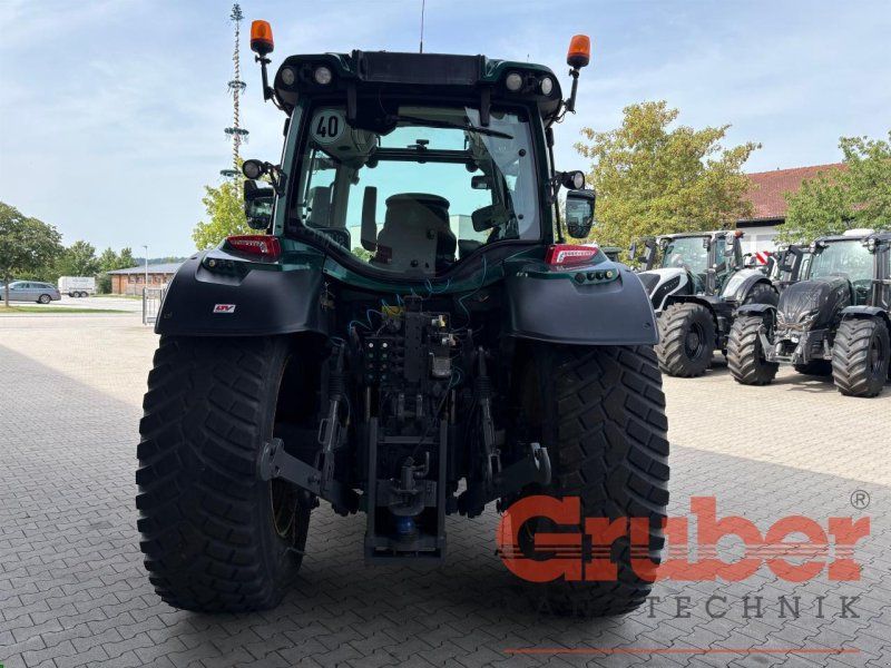 Valtra N 174 A