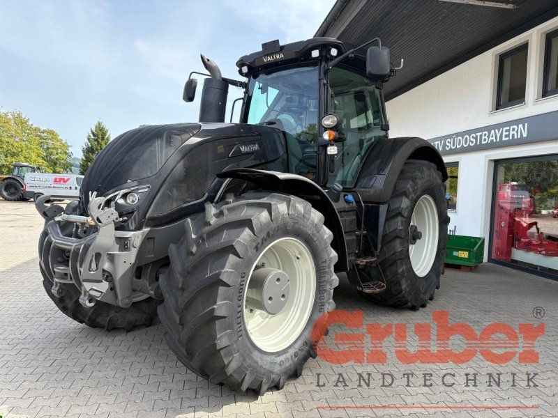 Valtra S 374