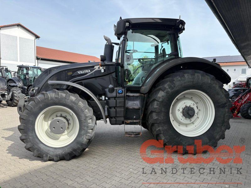 Valtra S 374