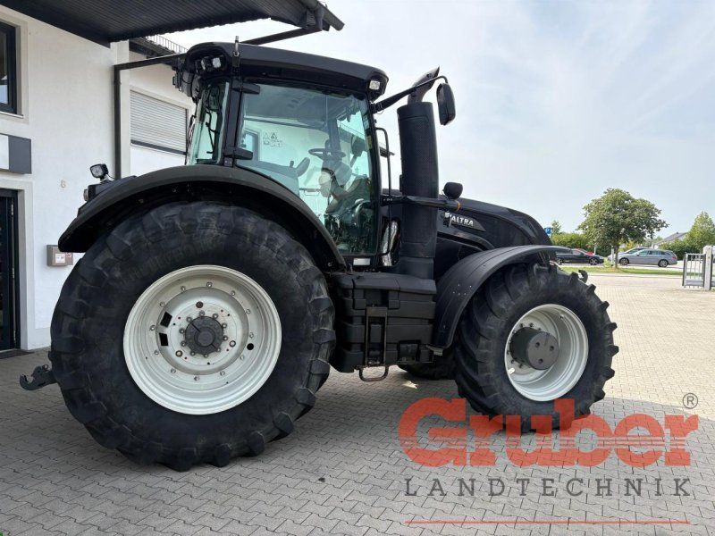 Valtra S 374