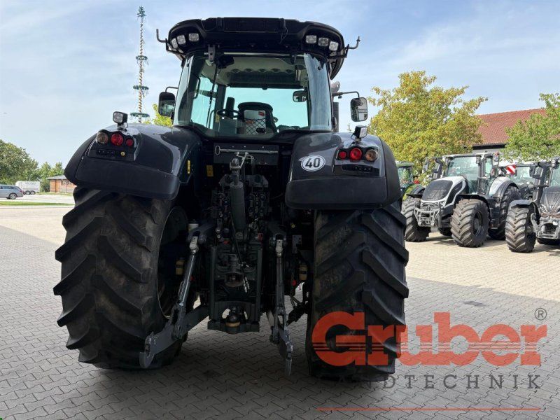 Valtra S 374