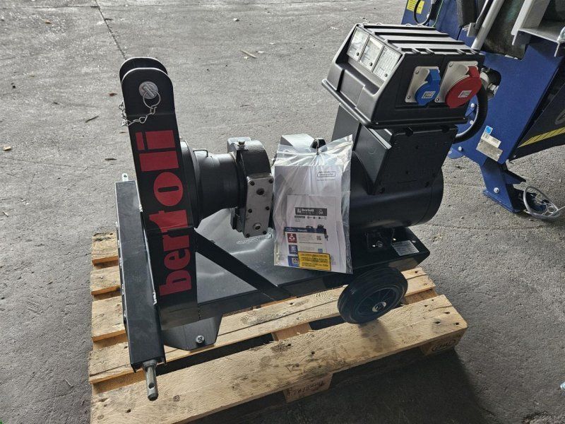 Bertoli 20 kVA
