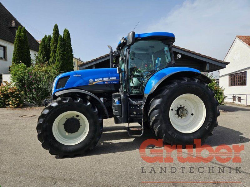 New Holland T 7.270 AC