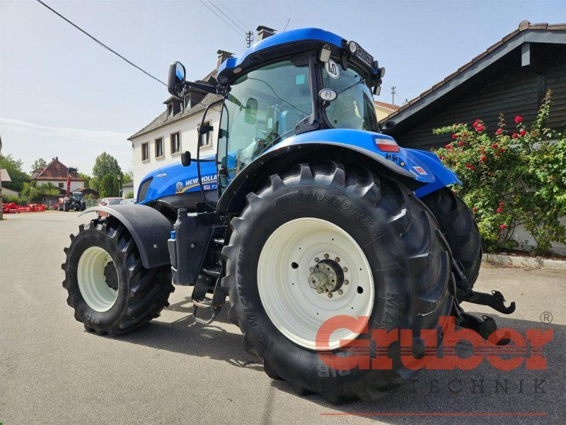 New Holland T 7.270 AC