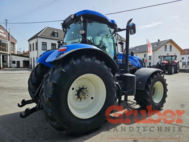 New Holland T 7.270 AC
