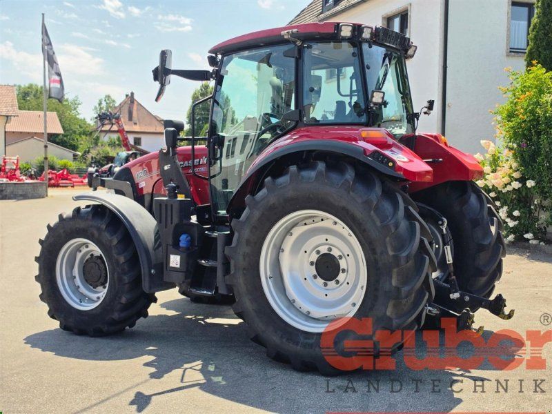 Case IH Luxxum 120