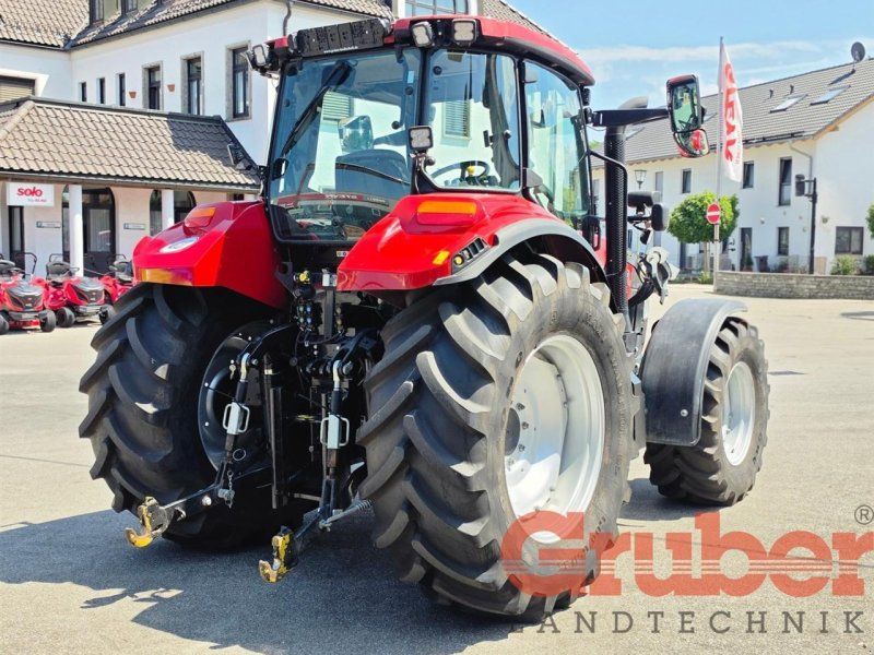Case IH Luxxum 120