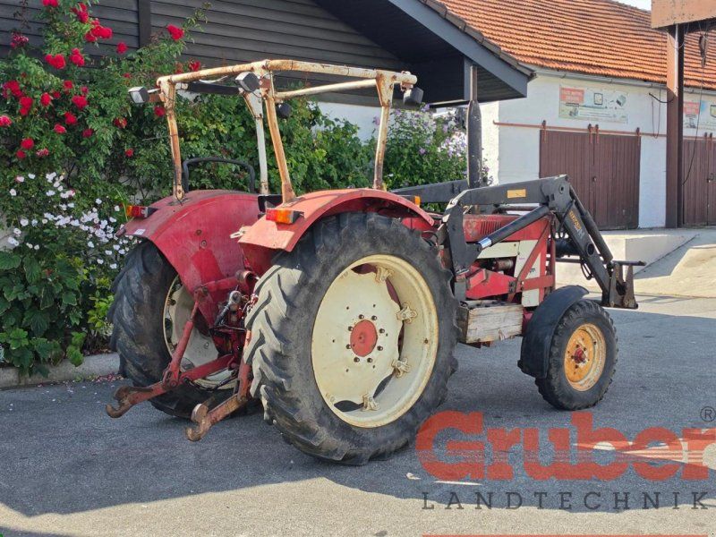 Case IH 724