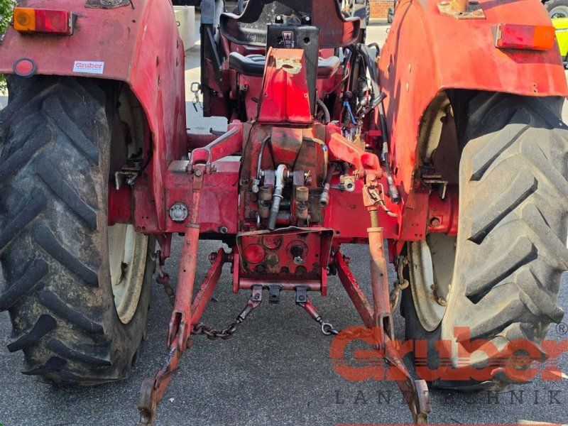 Case IH 724