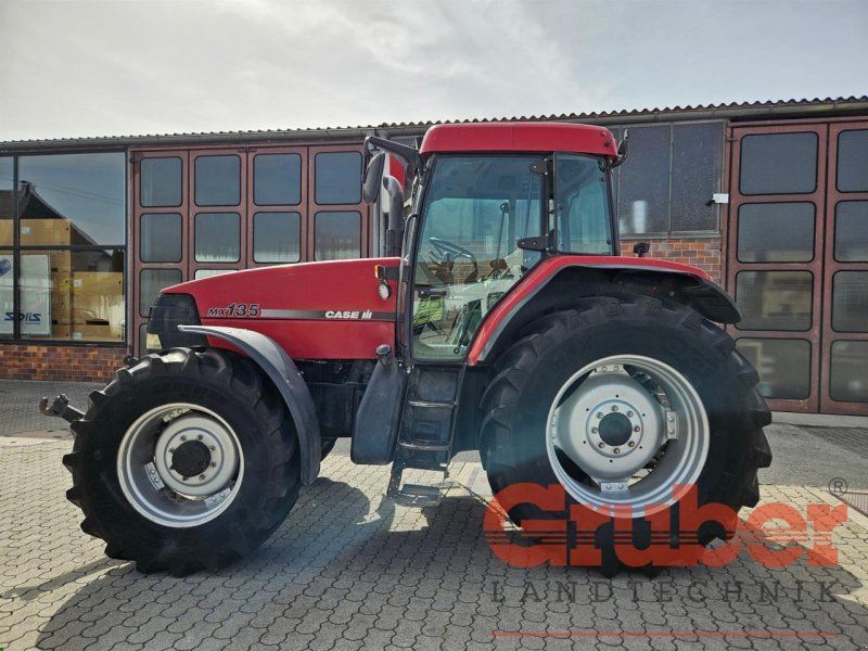 Case IH MX 135