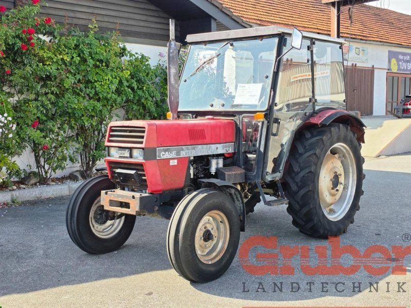 Case IH 433