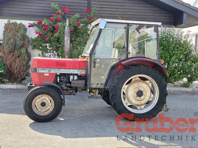 Case IH 433