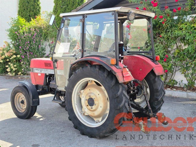 Case IH 433