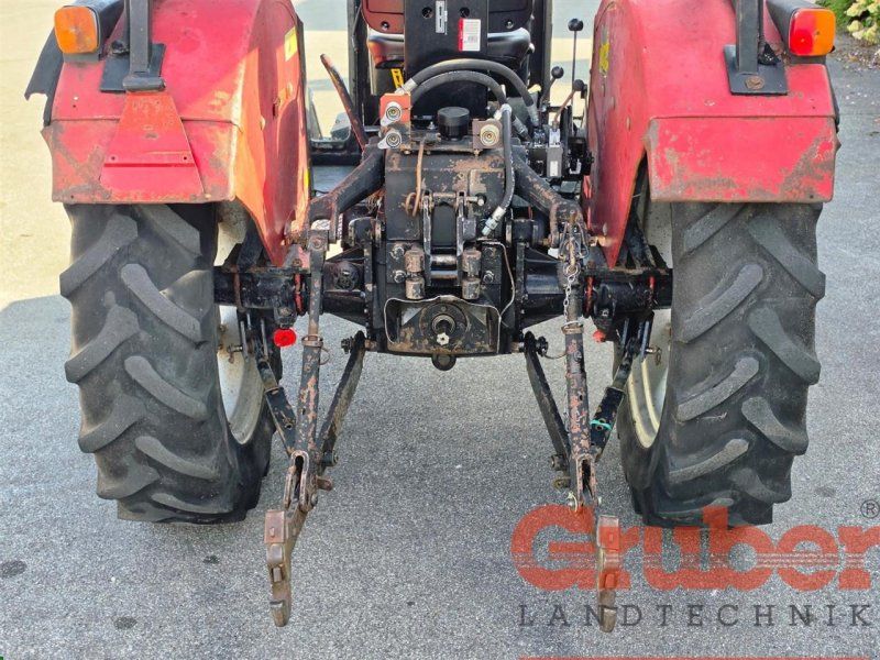 Case IH 433