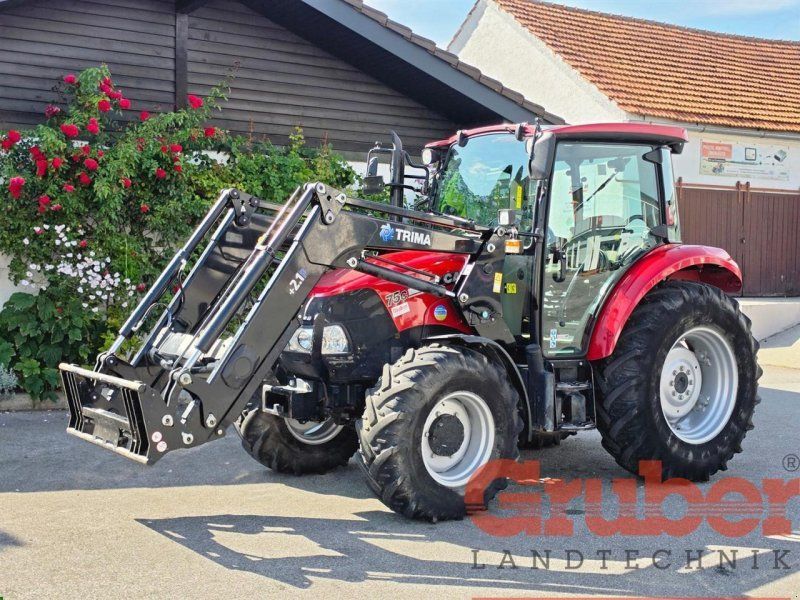 Case IH Farmall 75 C