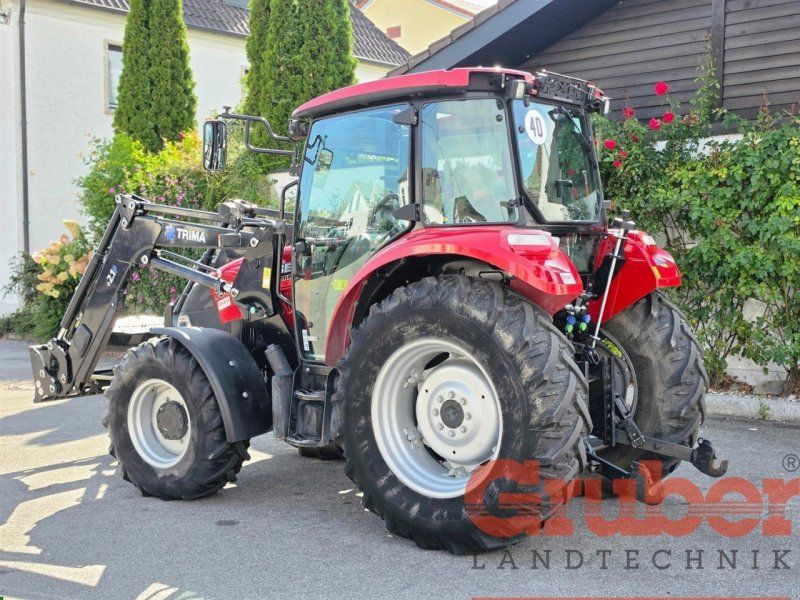 Case IH Farmall 75 C