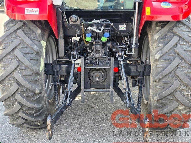 Case IH Farmall 75 C