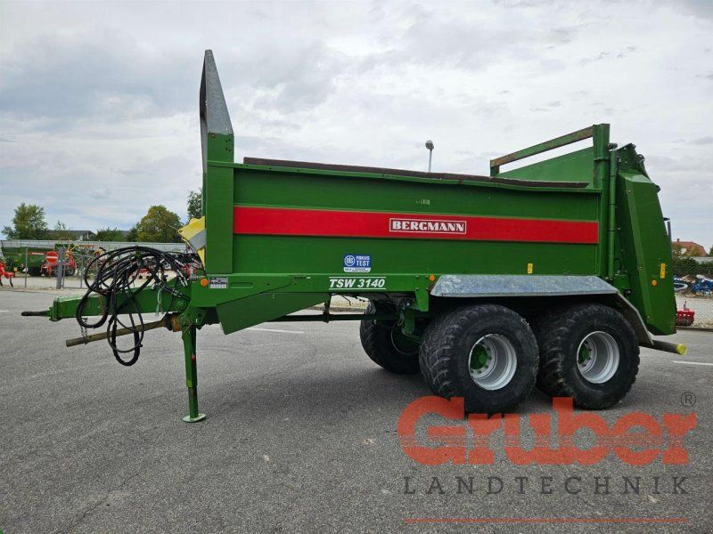 Bergmann TSW 3140