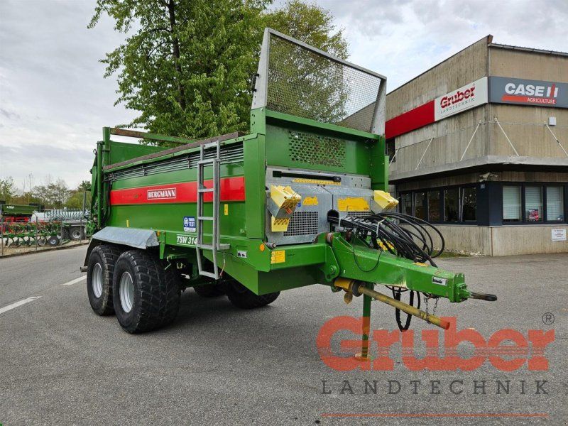 Bergmann TSW 3140