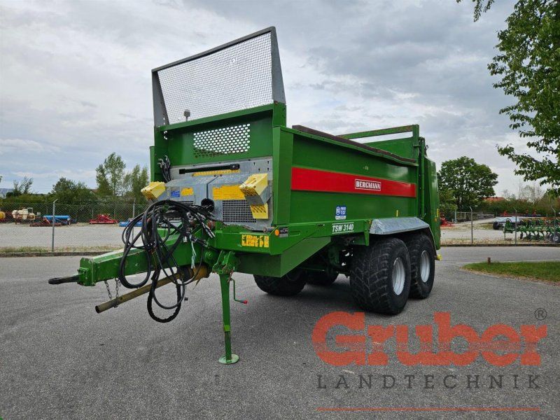 Bergmann TSW 3140