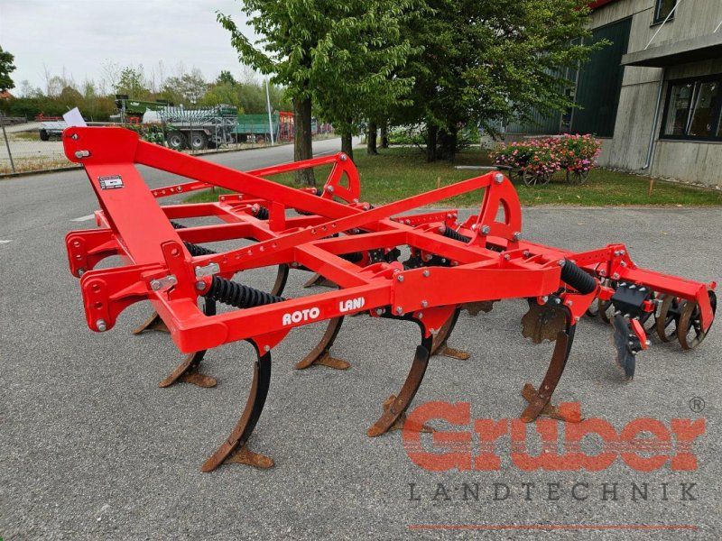 Rotoland Askan 300 S