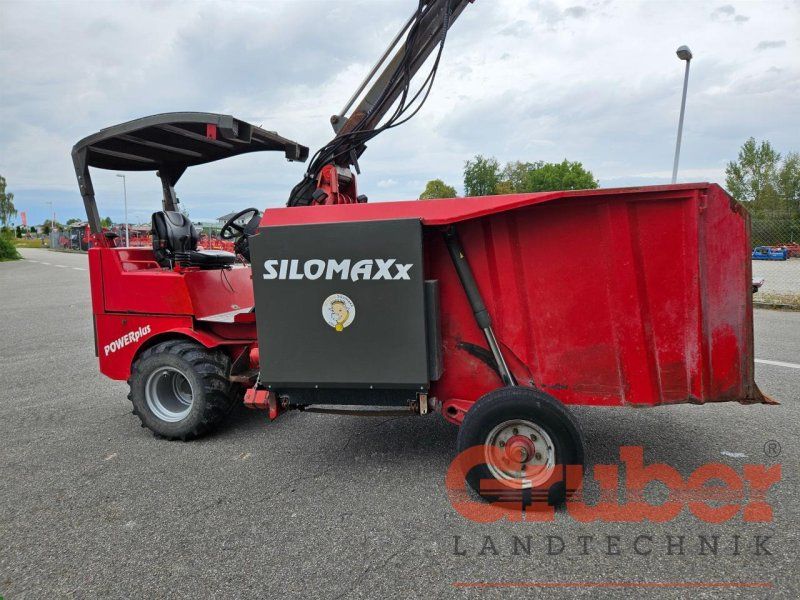 Silomaxx SVT 5065 W