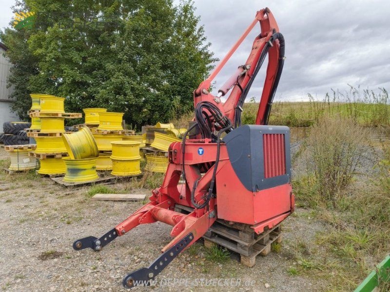 Kuhn Pro Longer EP5762 SPA