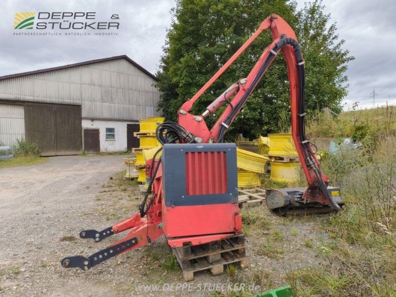 Kuhn Pro Longer EP5762 SPA