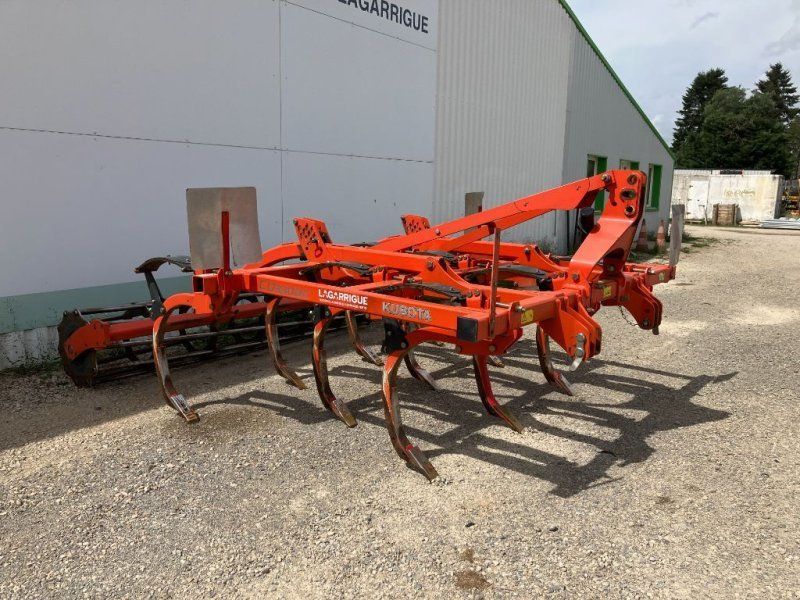 Kubota CU 3300 C