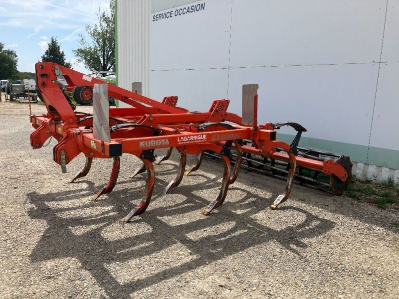 Kubota CU 3300 C